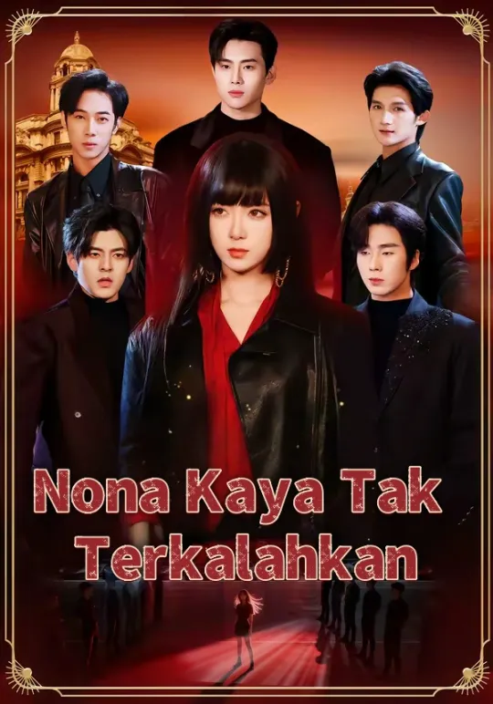 Nona Kaya Tak Terkalahkan